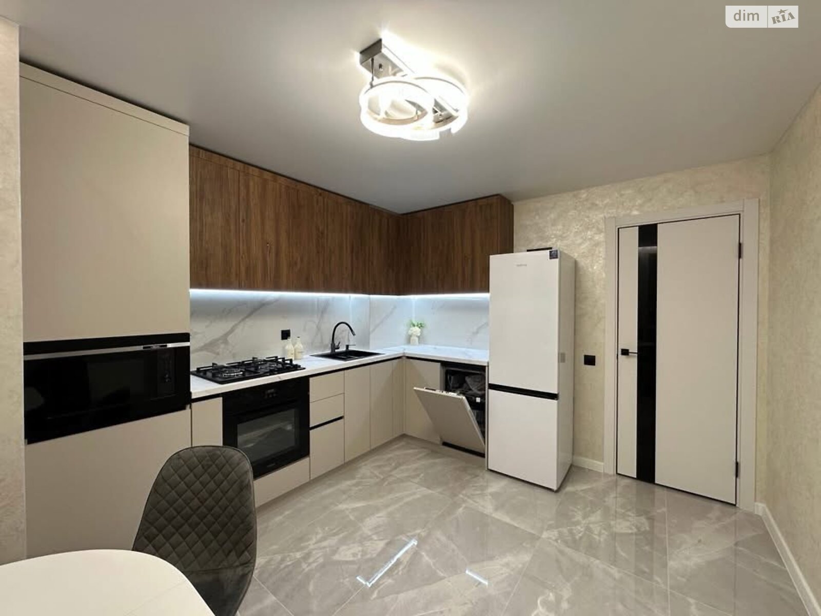 Продажа однокомнатной квартиры в Тернополе, на ул. Белогорская, район Оболоня фото 1