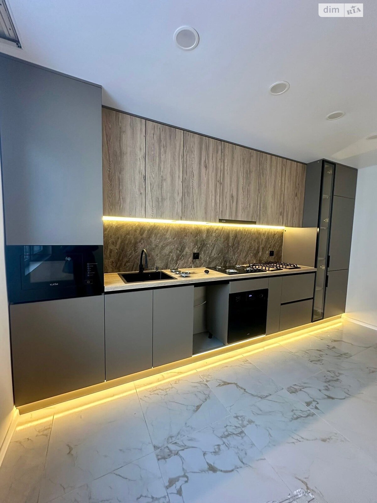 Продажа двухкомнатной квартиры в Тернополе, на ул. Белогорская, район Оболоня фото 1