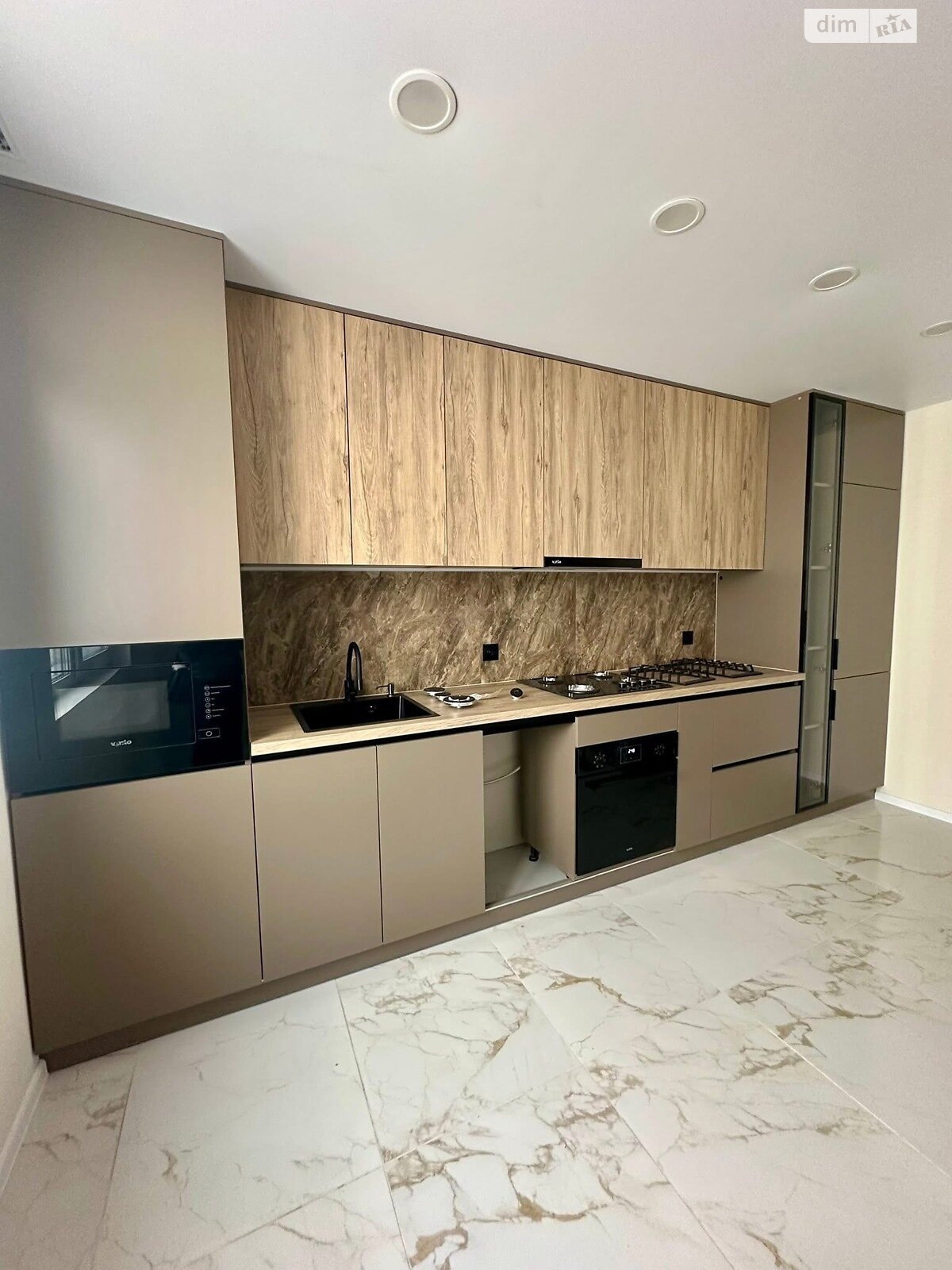 Продажа двухкомнатной квартиры в Тернополе, на ул. Белогорская, район Оболоня фото 1