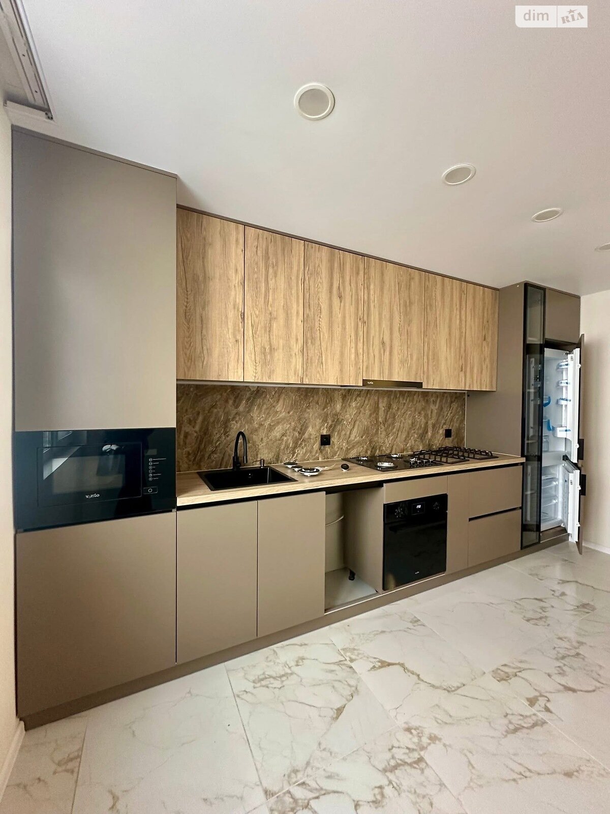 Продажа двухкомнатной квартиры в Тернополе, на ул. Белогорская, район Оболоня фото 1