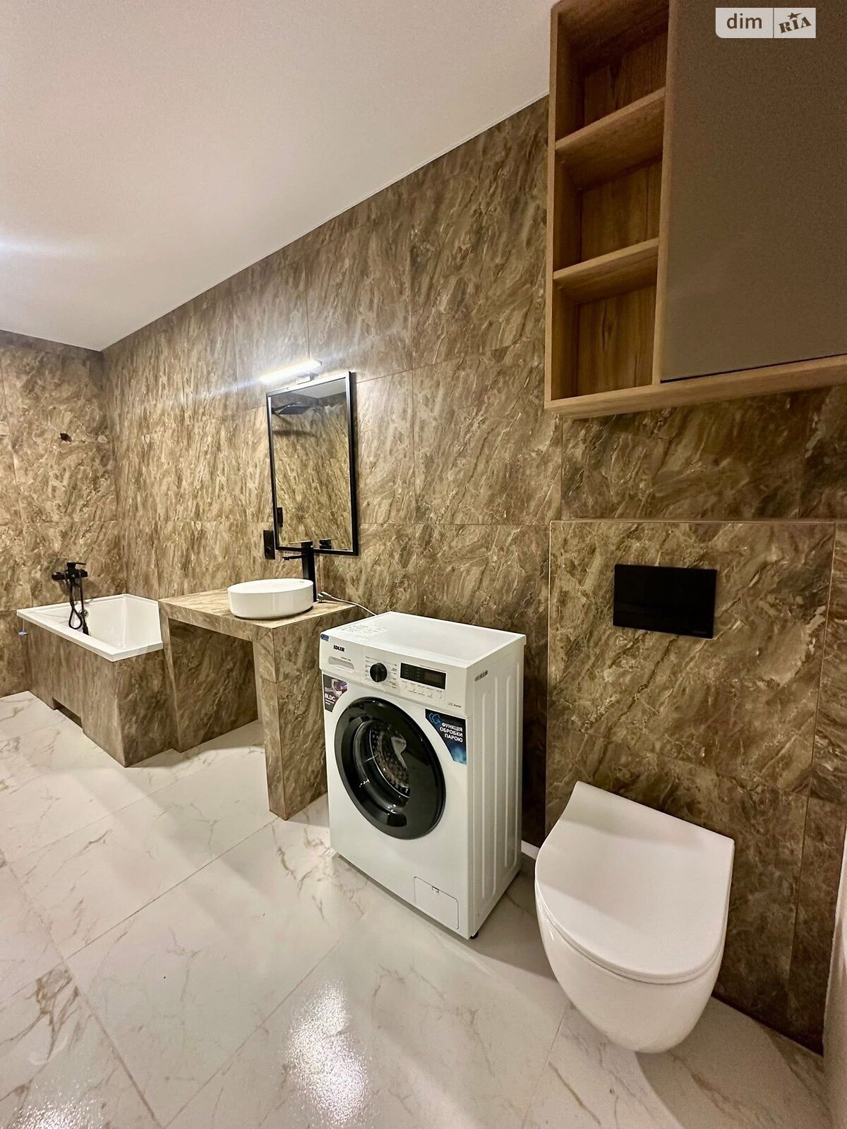 Продажа двухкомнатной квартиры в Тернополе, на ул. Белогорская, район Оболоня фото 1