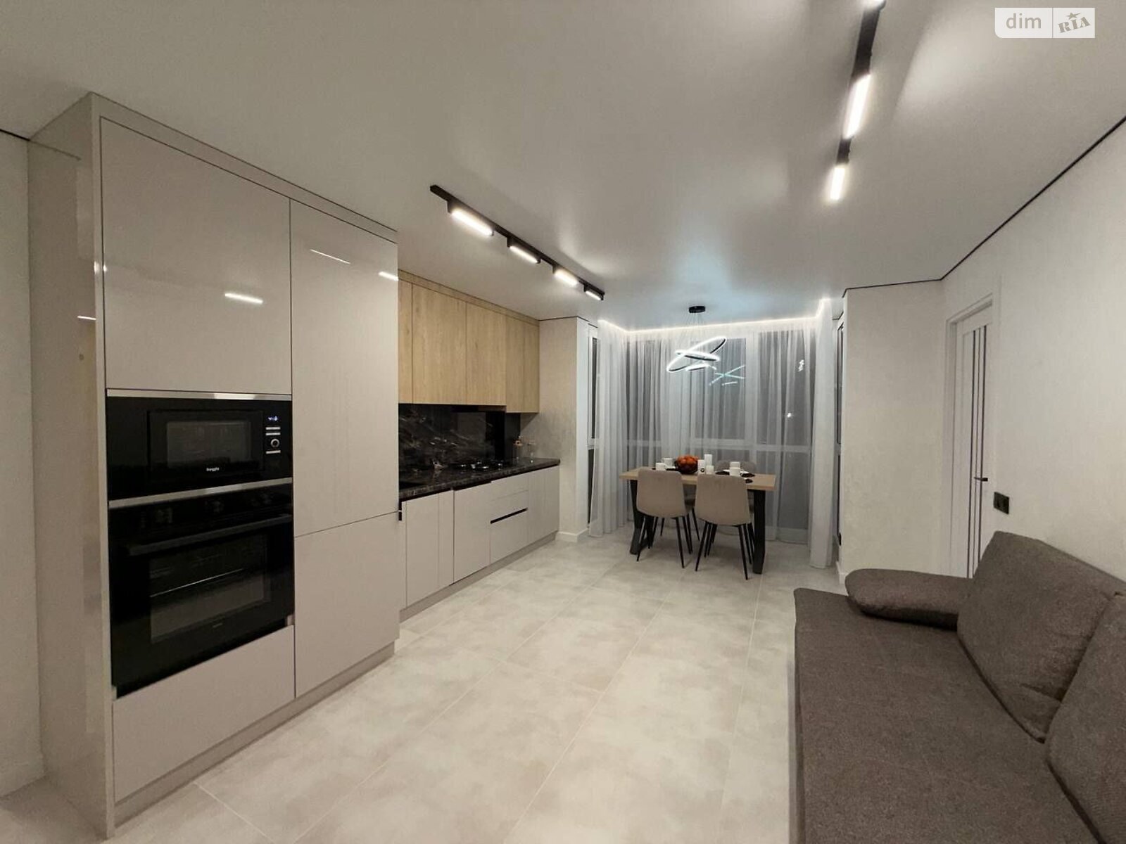 Продажа однокомнатной квартиры в Тернополе, на ул. Белогорская, район Оболоня фото 1