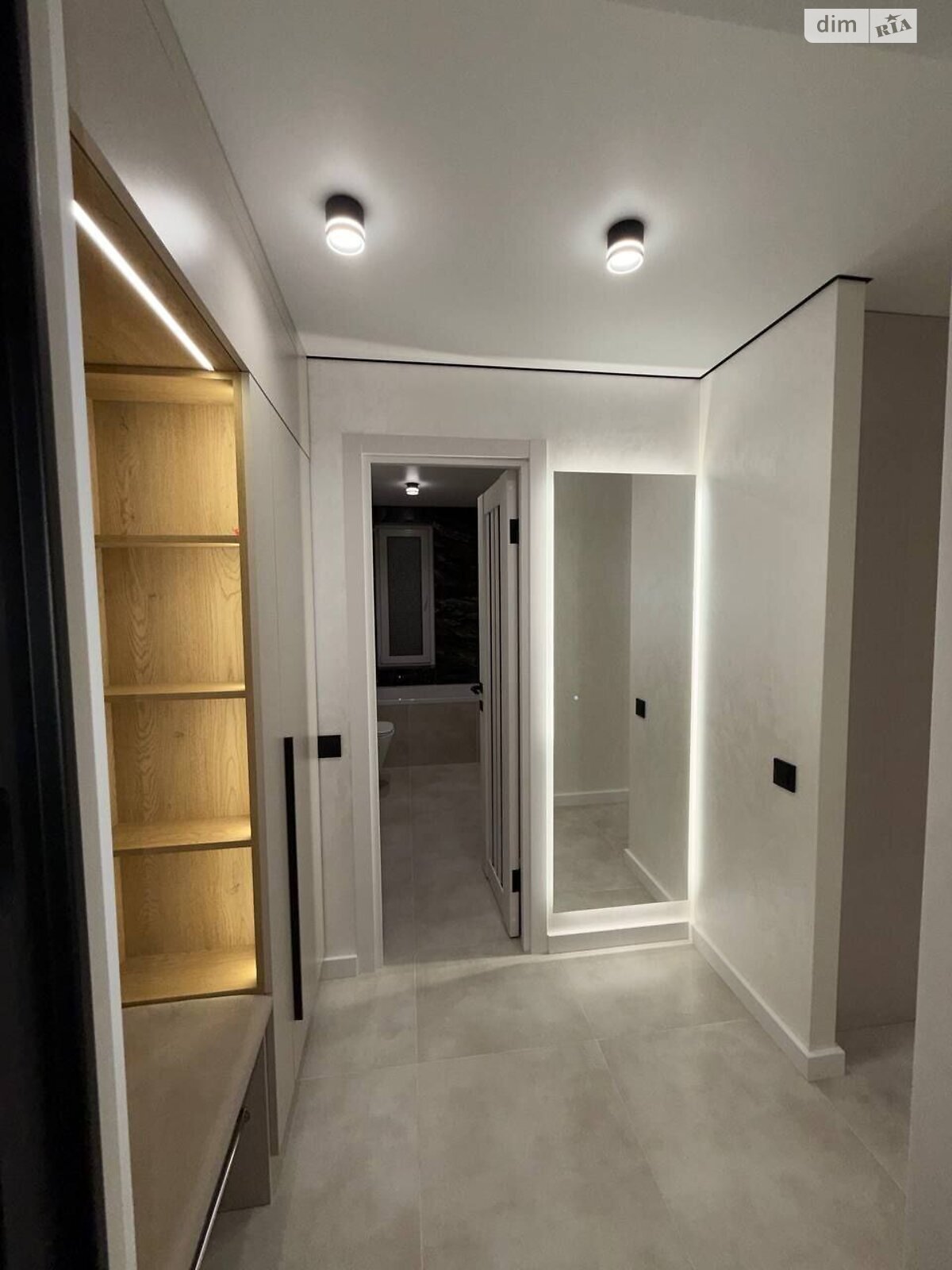 Продажа однокомнатной квартиры в Тернополе, на ул. Белогорская, район Оболоня фото 1