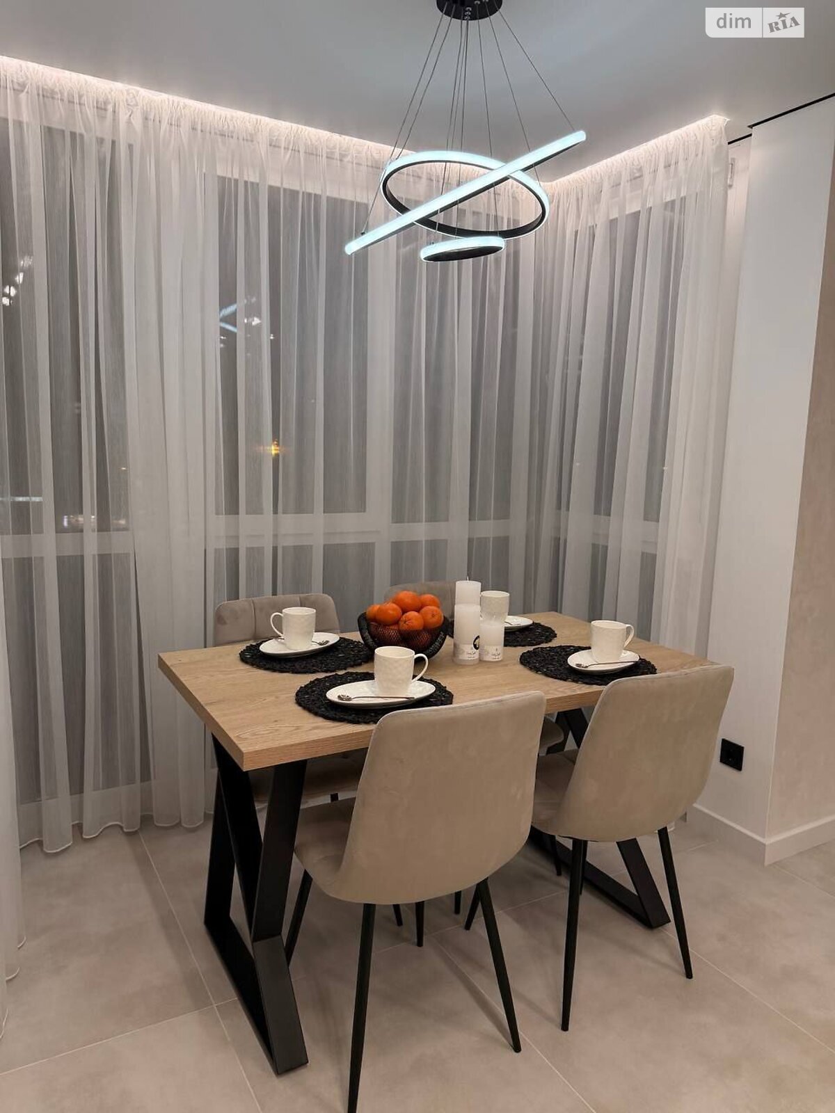 Продажа однокомнатной квартиры в Тернополе, на ул. Белогорская, район Оболоня фото 1