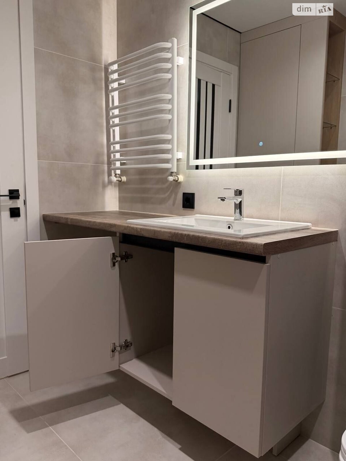 Продажа однокомнатной квартиры в Тернополе, на ул. Белогорская, район Оболоня фото 1