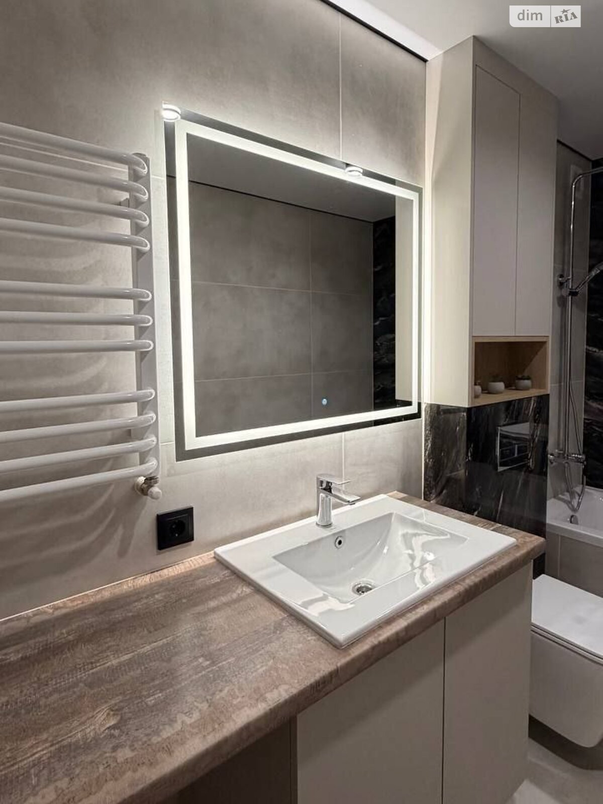 Продажа однокомнатной квартиры в Тернополе, на ул. Белогорская, район Оболоня фото 1