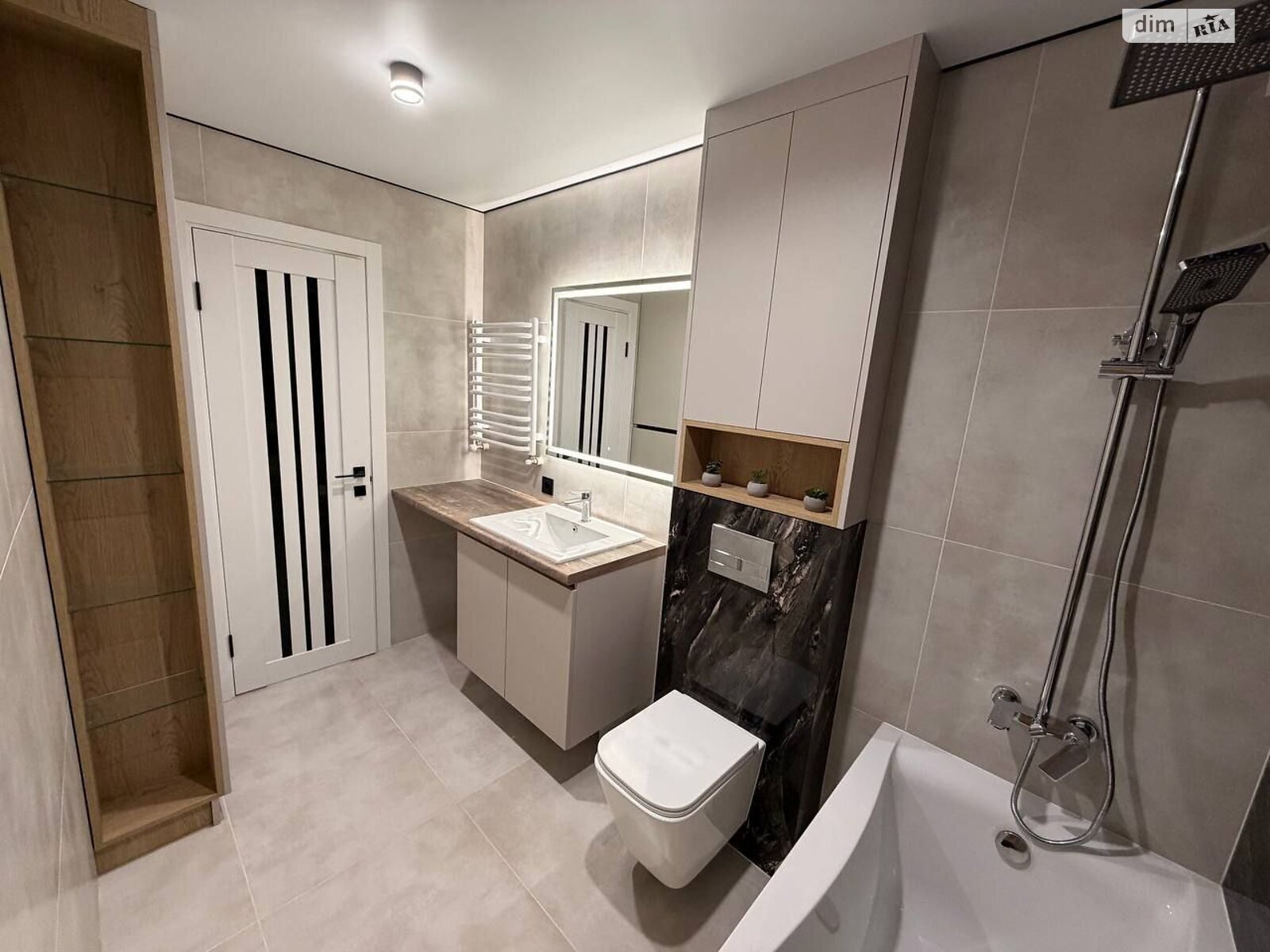 Продажа однокомнатной квартиры в Тернополе, на ул. Белогорская, район Оболоня фото 1