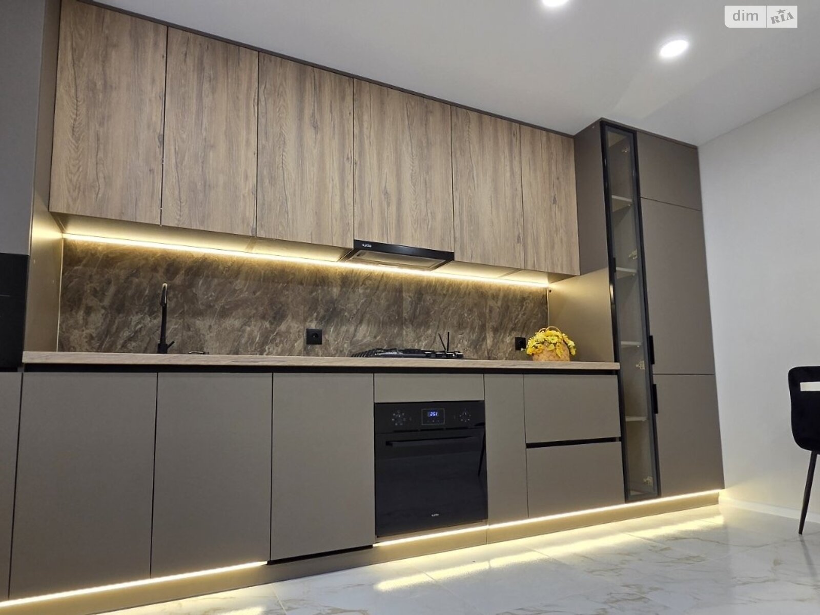 Продажа двухкомнатной квартиры в Тернополе, на ул. Белогорская 3Б, район Оболоня фото 1