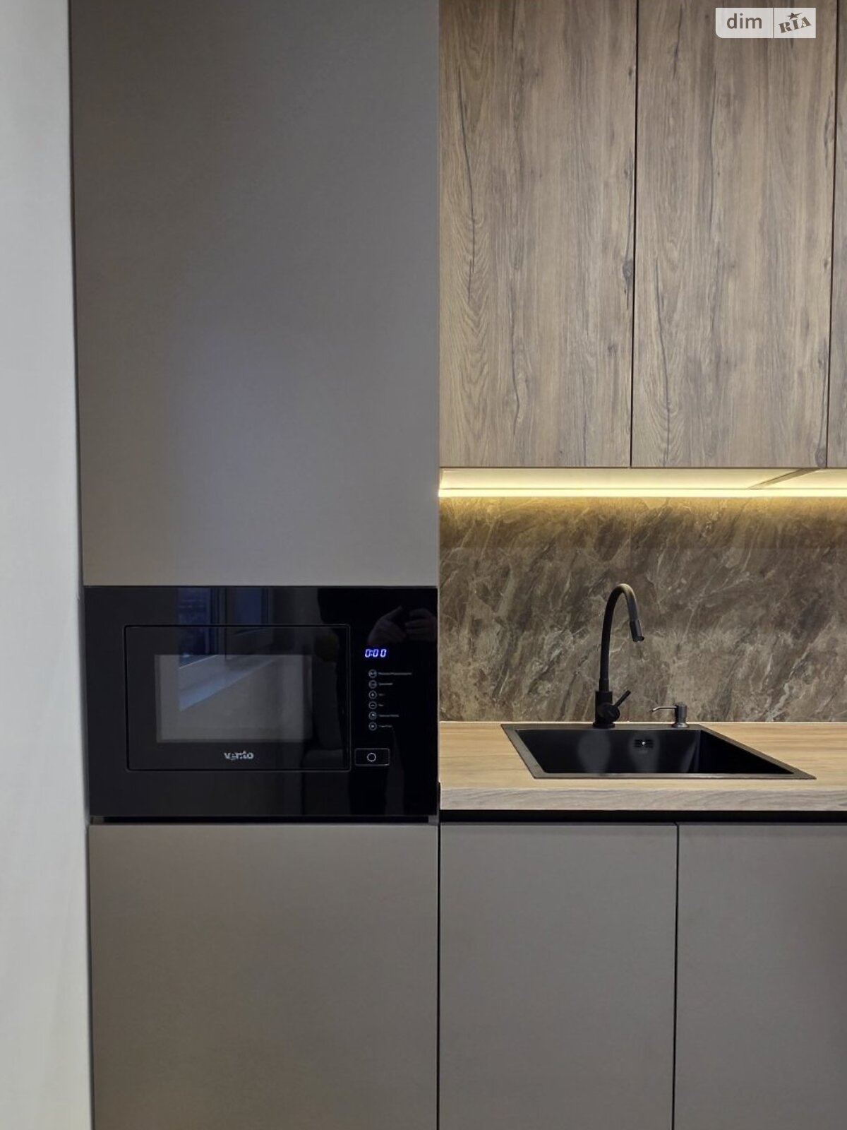 Продажа двухкомнатной квартиры в Тернополе, на ул. Белогорская 3Б, район Оболоня фото 1