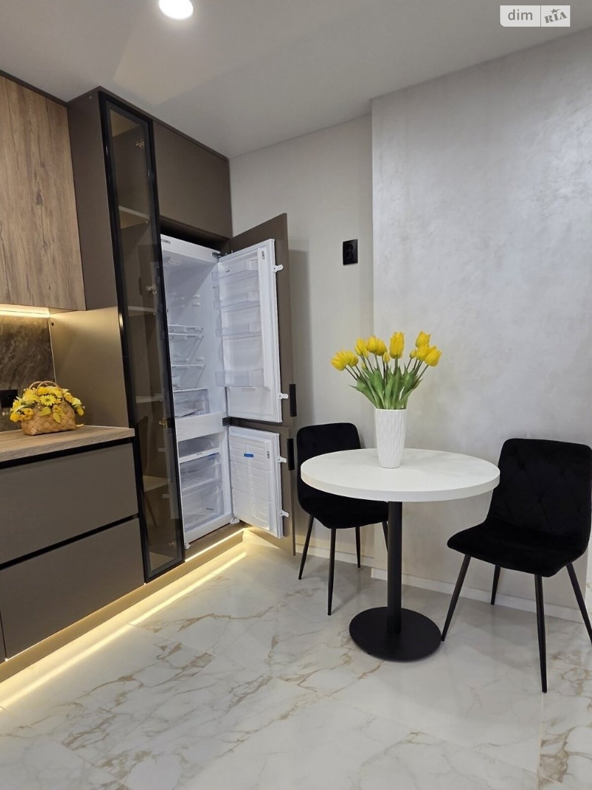 Продажа двухкомнатной квартиры в Тернополе, на ул. Белогорская 3Б, район Оболоня фото 1