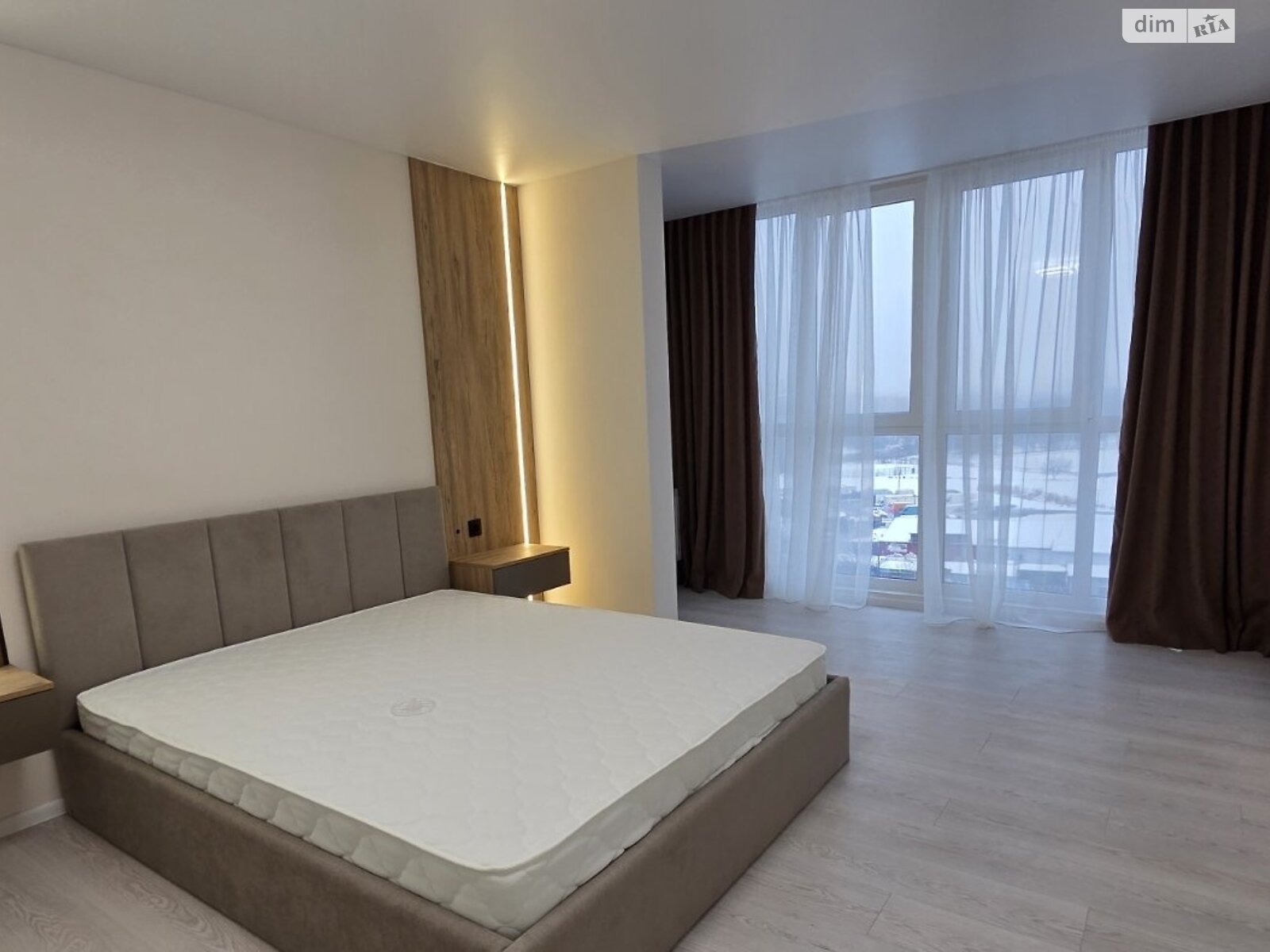 Продажа двухкомнатной квартиры в Тернополе, на ул. Белогорская 3Б, район Оболоня фото 1