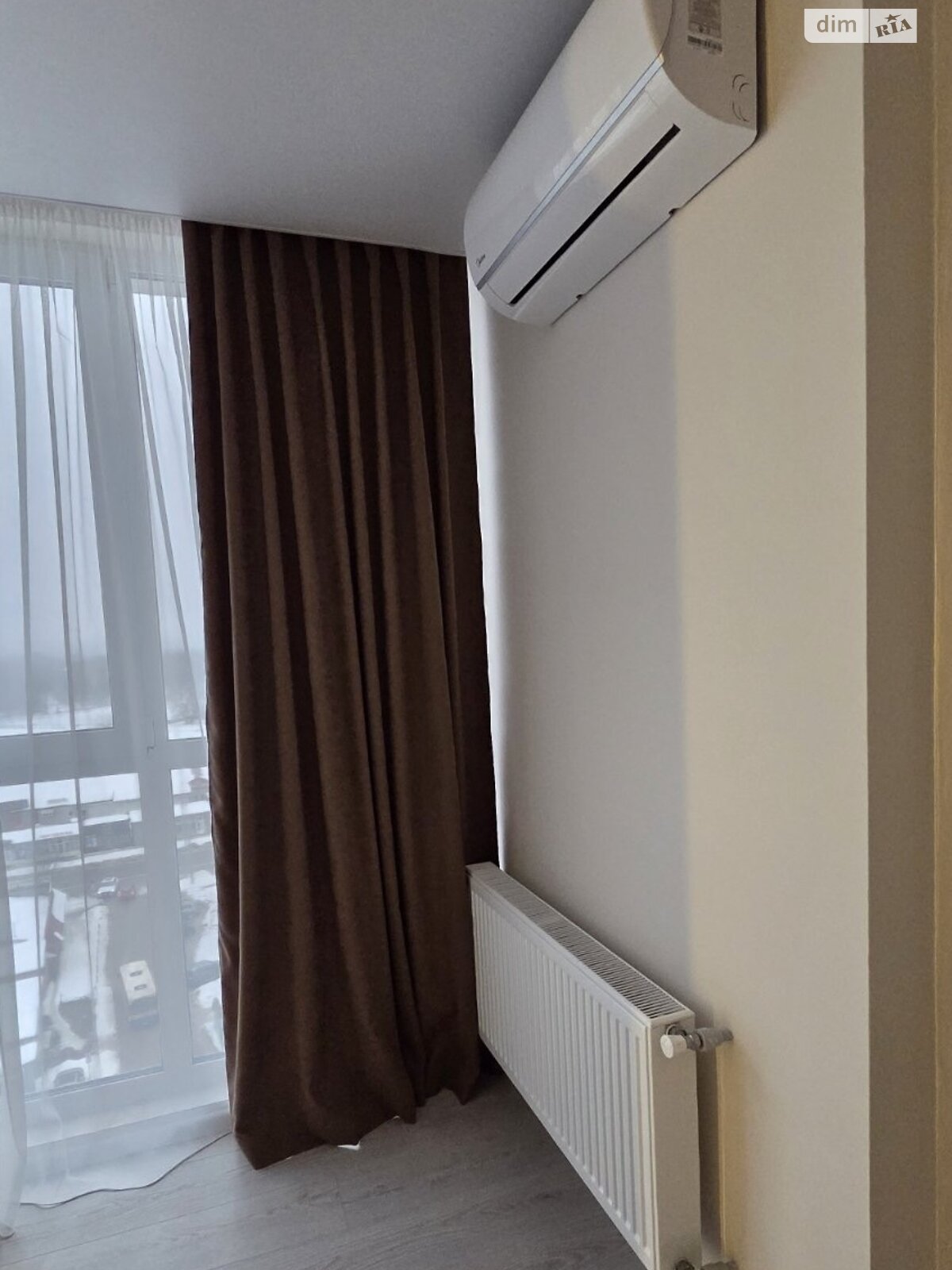 Продажа двухкомнатной квартиры в Тернополе, на ул. Белогорская 3Б, район Оболоня фото 1