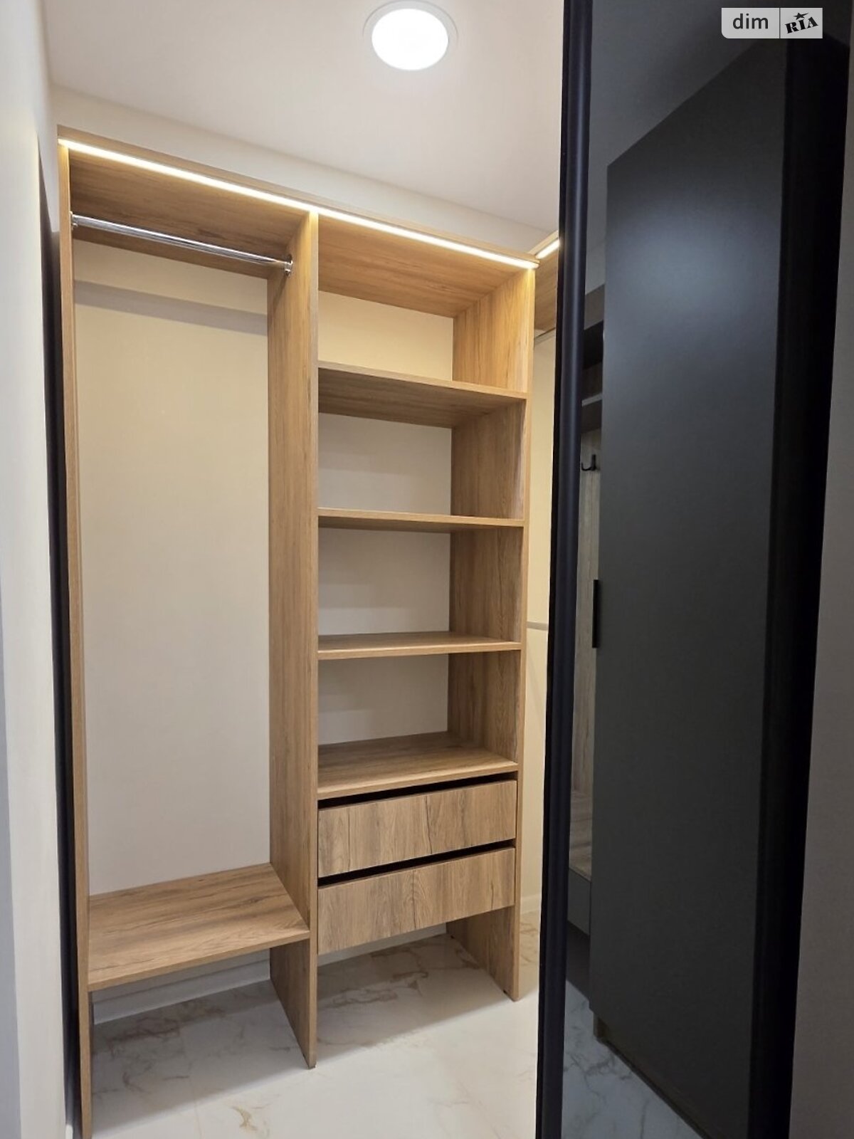 Продажа двухкомнатной квартиры в Тернополе, на ул. Белогорская 3Б, район Оболоня фото 1