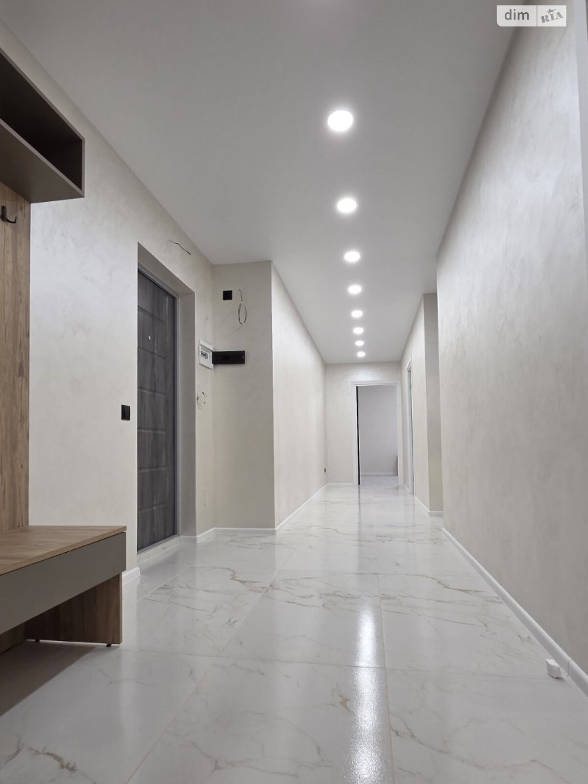 Продажа двухкомнатной квартиры в Тернополе, на ул. Белогорская 3Б, район Оболоня фото 1