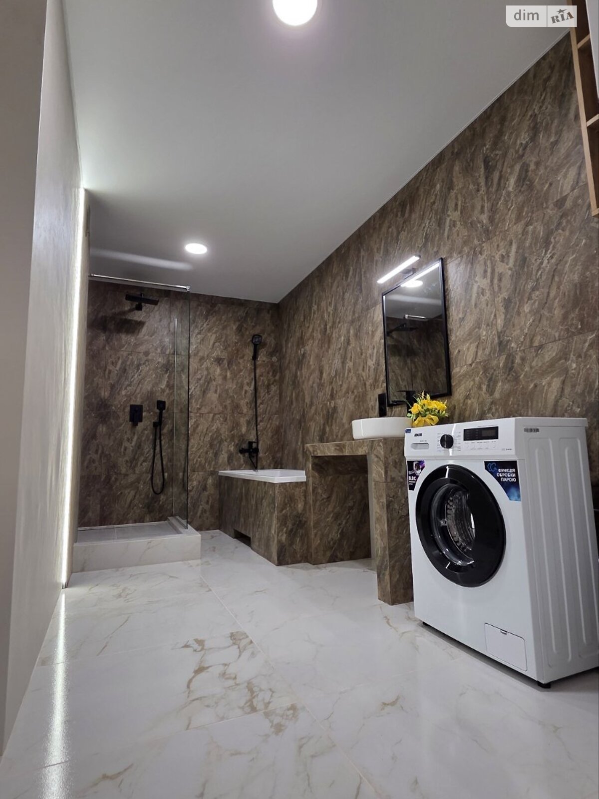 Продажа двухкомнатной квартиры в Тернополе, на ул. Белогорская 3Б, район Оболоня фото 1