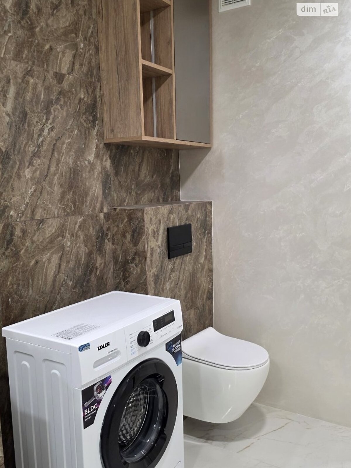 Продажа двухкомнатной квартиры в Тернополе, на ул. Белогорская 3Б, район Оболоня фото 1