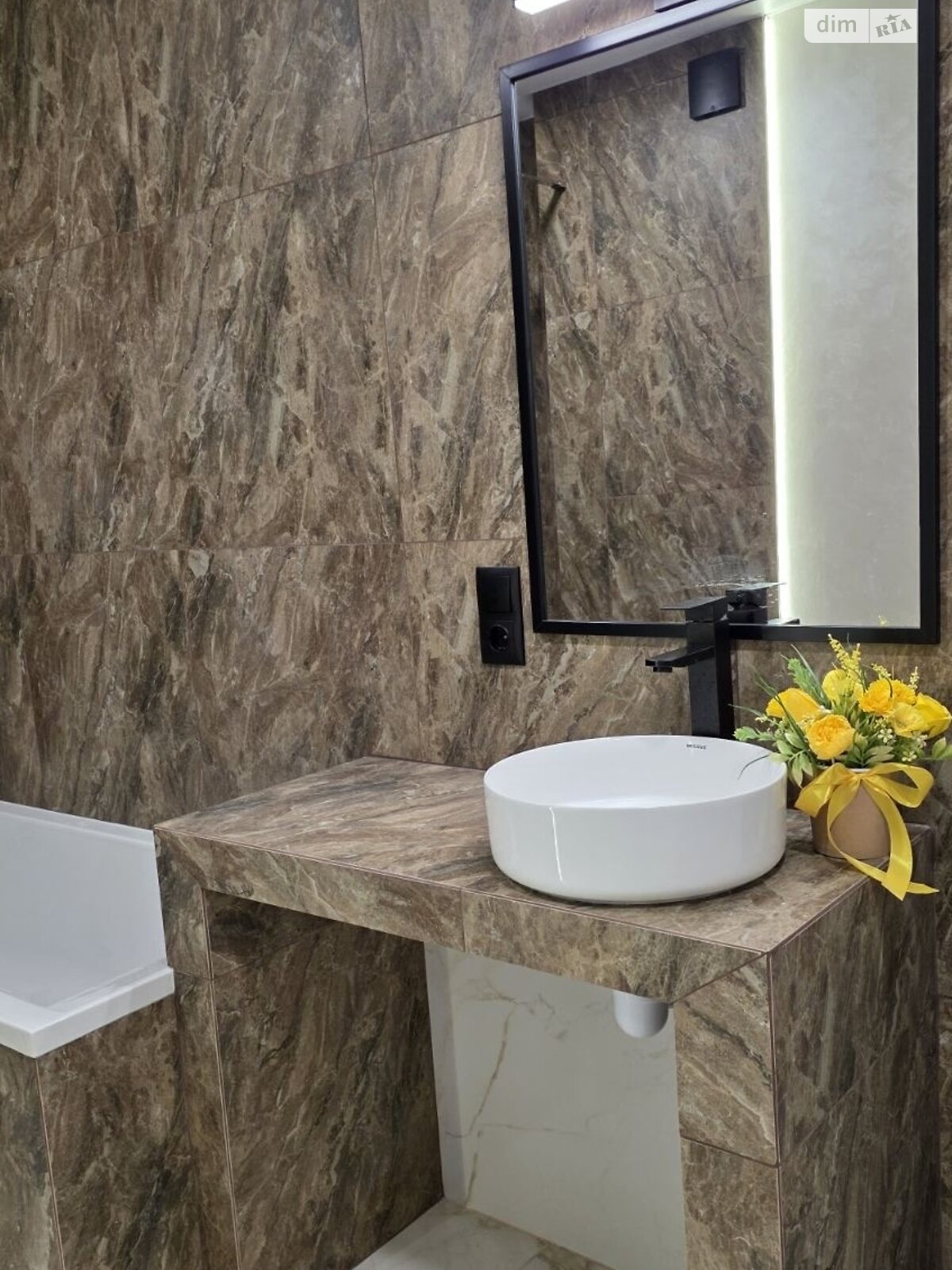 Продажа двухкомнатной квартиры в Тернополе, на ул. Белогорская 3Б, район Оболоня фото 1