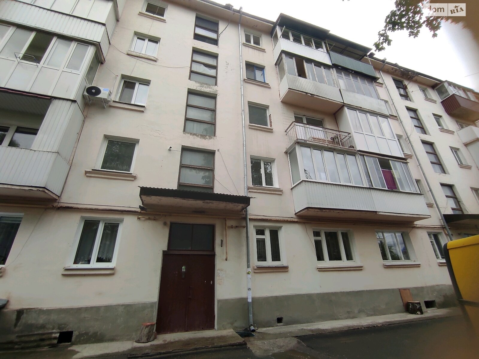 Продажа однокомнатной квартиры в Тернополе, на ул. Черновецкая N, район Оболоня фото 1