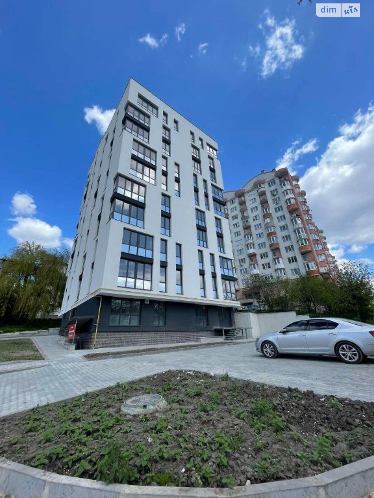 Продажа двухкомнатной квартиры в Тернополе, на ул. Черновецкая 48Б, кв. 29, район Оболоня фото 1