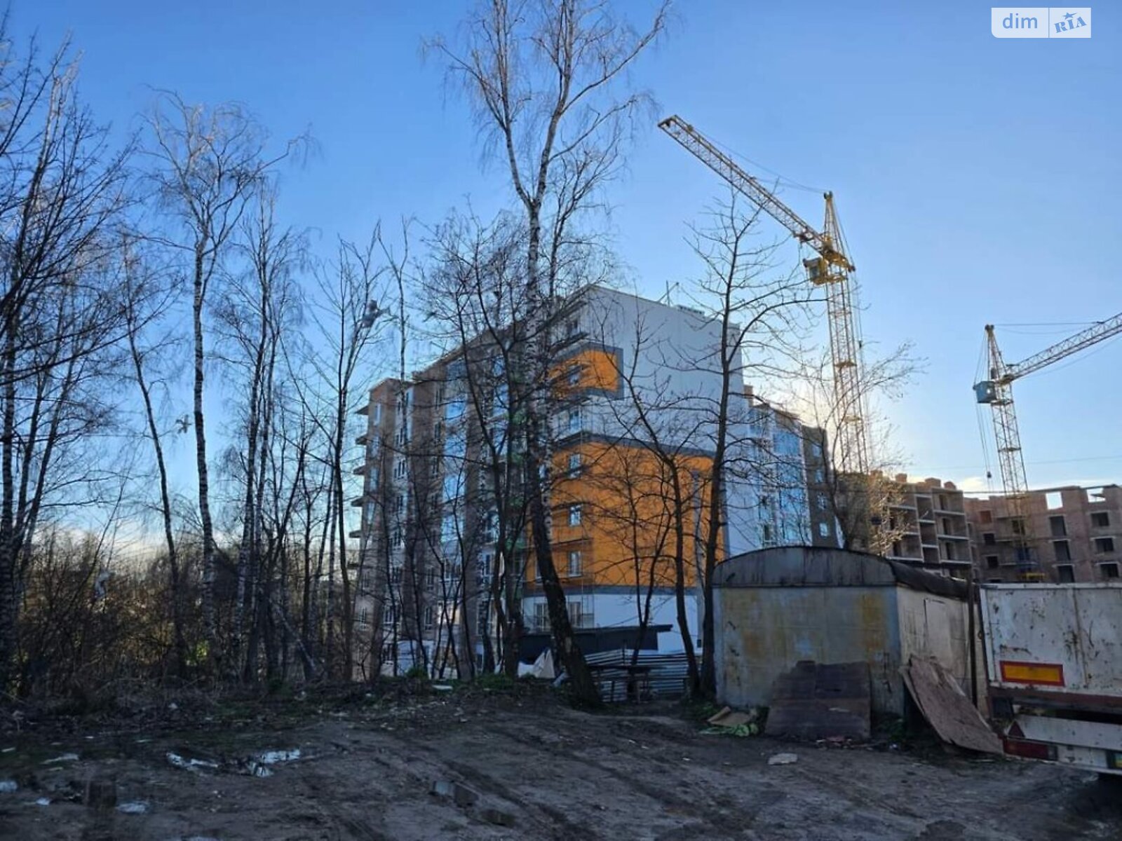 Продажа однокомнатной квартиры в Тернополе, на ул. Черновецкая, район Оболоня фото 1 Продажа однокомнатной квартиры в Тернополе, на ул. Черновецкая, район Оболоня фото 1