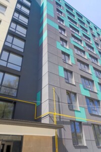 Продаж однокімнатної квартири в Тернополі, на вул. Чернівецька, район Оболоня фото 2