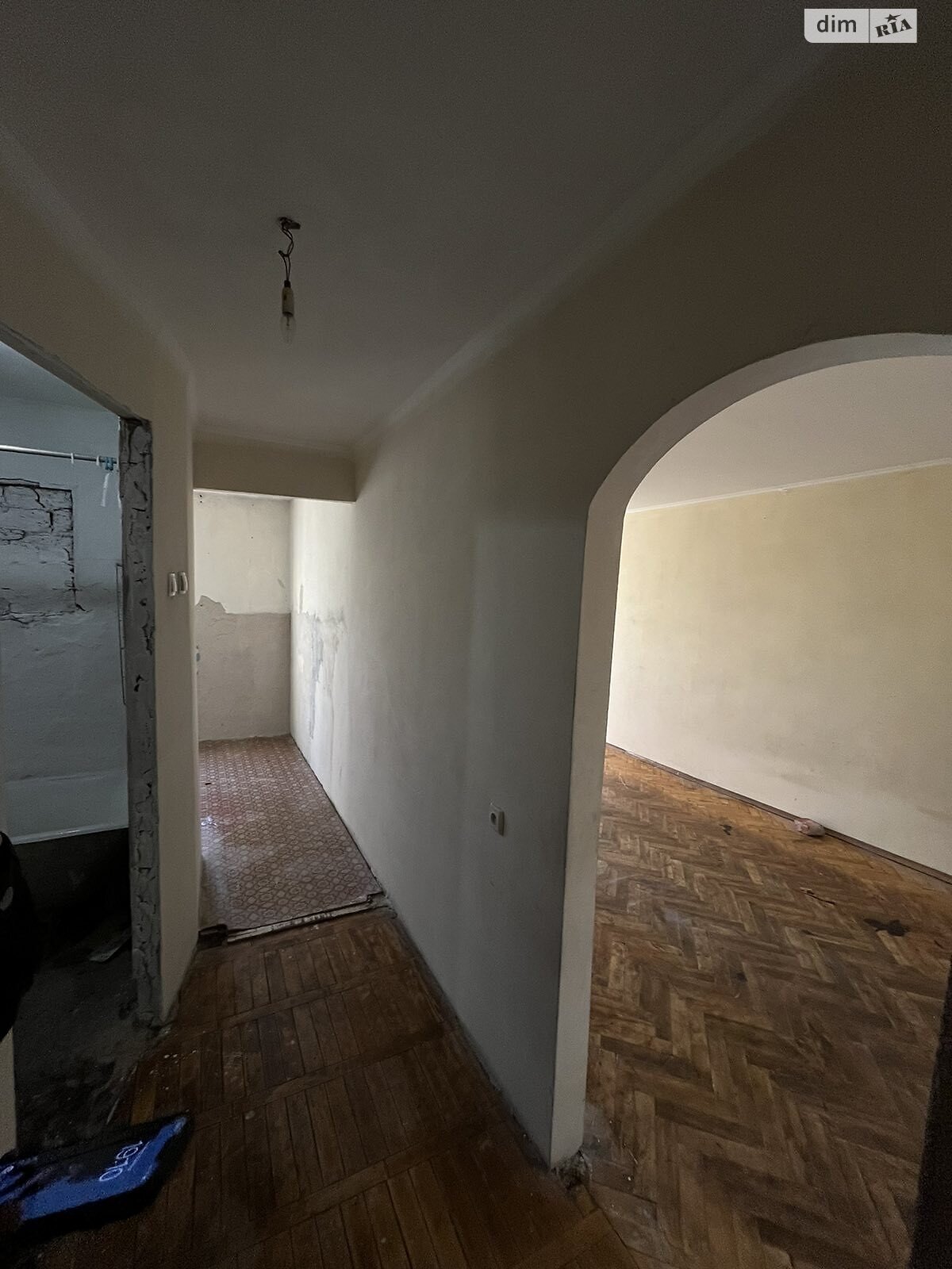 Продаж однокімнатної квартири в Тернополі, на вул. Чернівецька, район Оболоня фото 1
