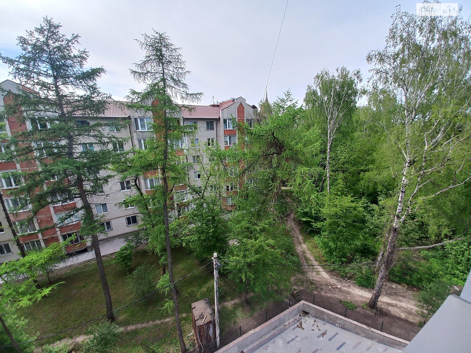 Продажа двухкомнатной квартиры в Тернополе, на ул. Черновецкая 64А, район Оболоня фото 1