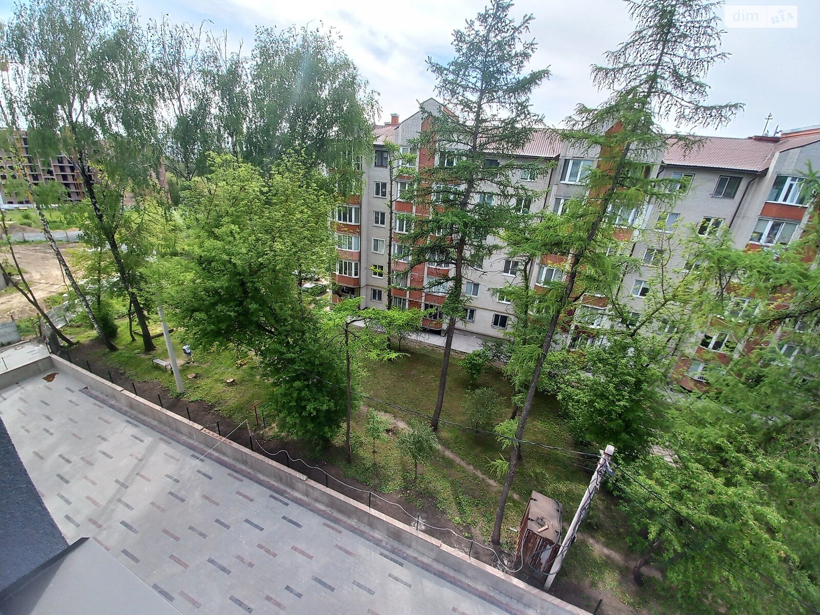 Продажа двухкомнатной квартиры в Тернополе, на ул. Черновецкая 64А, район Оболоня фото 1