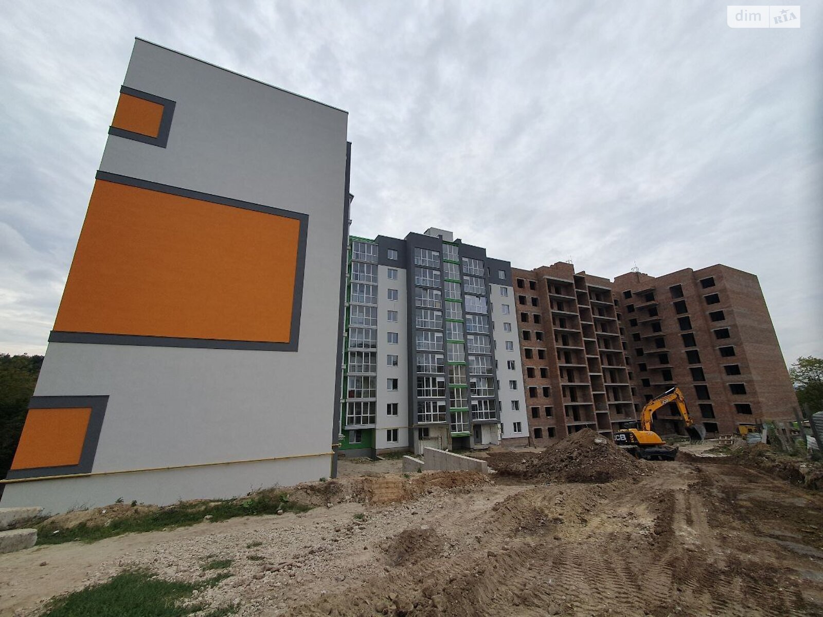 Продаж двокімнатної квартири в Тернополі, на вул. Чернівецька 71, район Оболоня фото 1 Продаж двокімнатної квартири в Тернополі, на вул. Чернівецька 71, район Оболоня фото 1