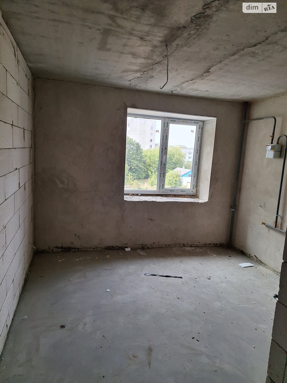 Продажа двухкомнатной квартиры в Тернополе, на ул. Черновецкая 71, район Оболоня фото 1 Продажа двухкомнатной квартиры в Тернополе, на ул. Черновецкая 71, район Оболоня фото 1