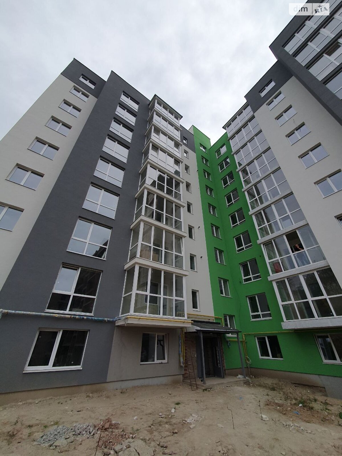 Продаж двокімнатної квартири в Тернополі, на вул. Чернівецька 71, район Оболоня фото 1 Продаж двокімнатної квартири в Тернополі, на вул. Чернівецька 71, район Оболоня фото 1