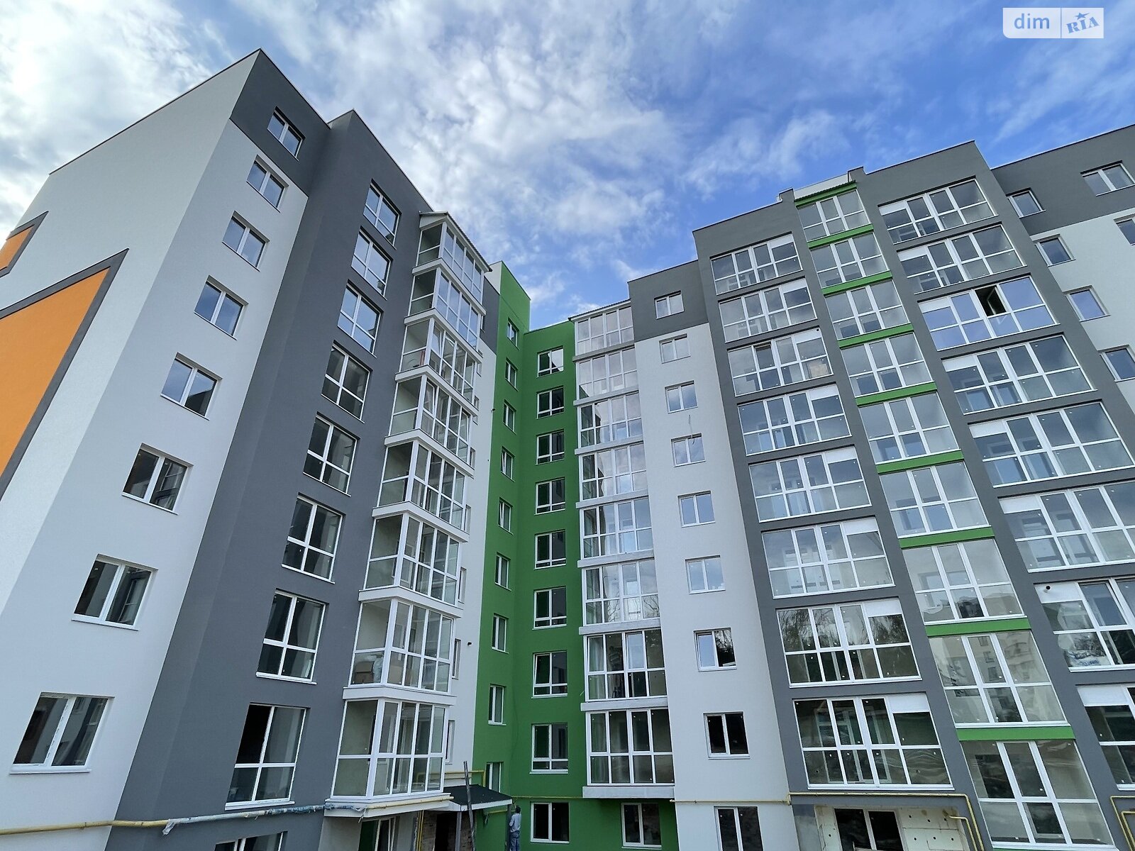 Продаж двокімнатної квартири в Тернополі, на вул. Чернівецька, район Оболоня фото 1 Продаж двокімнатної квартири в Тернополі, на вул. Чернівецька, район Оболоня фото 1