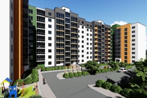 Продажа двухкомнатной квартиры в Тернополе, на ул. Черновецкая 71, район Оболоня фото 2 Продажа двухкомнатной квартиры в Тернополе, на ул. Черновецкая 71, район Оболоня фото 2