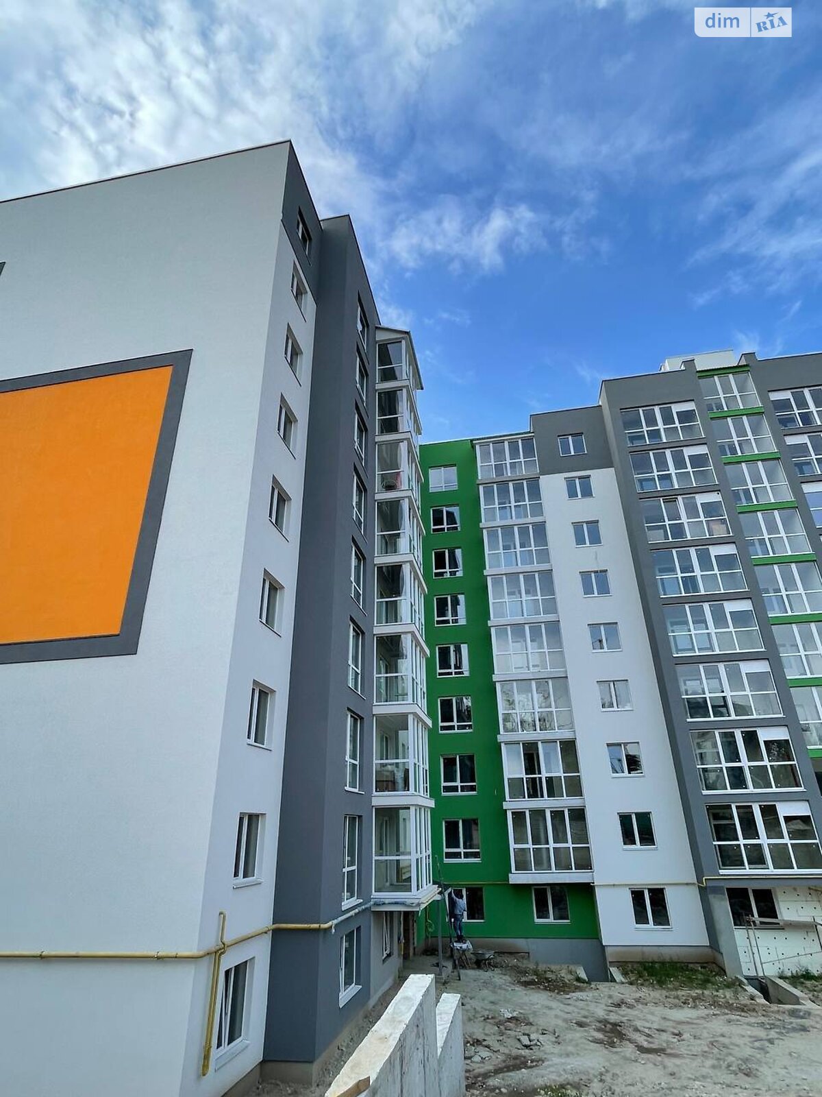 Продаж однокімнатної квартири в Тернополі, на вул. Чернівецька 71, район Оболоня фото 1 Продаж однокімнатної квартири в Тернополі, на вул. Чернівецька 71, район Оболоня фото 1