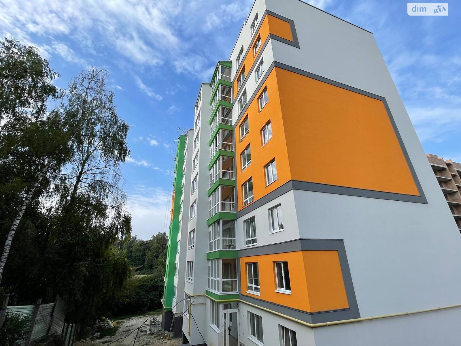 Продаж однокімнатної квартири в Тернополі, на вул. Чернівецька 71, район Оболоня фото 1 Продаж однокімнатної квартири в Тернополі, на вул. Чернівецька 71, район Оболоня фото 1