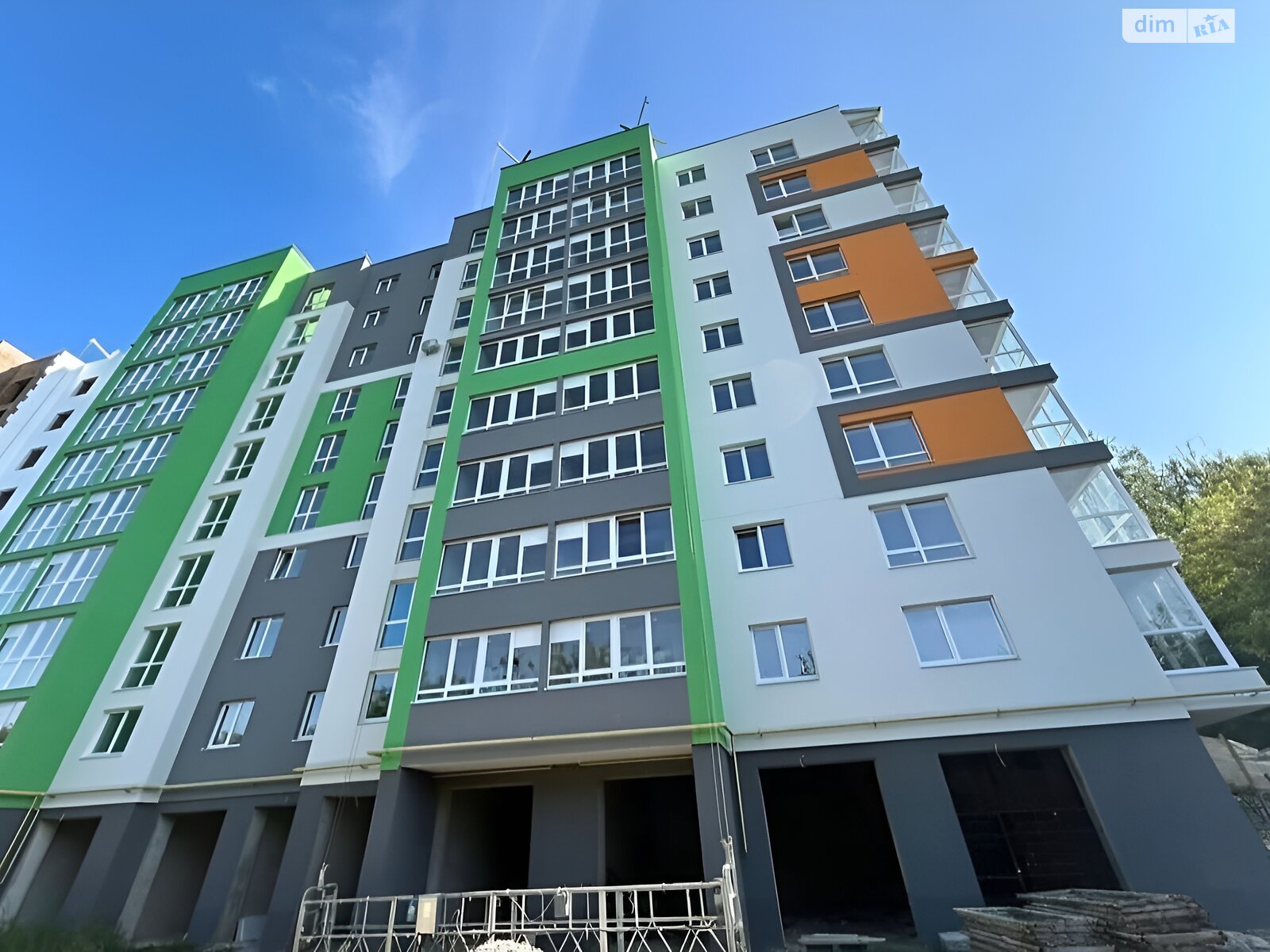 Продаж однокімнатної квартири в Тернополі, на вул. Чернівецька 71, район Оболоня фото 1 Продаж однокімнатної квартири в Тернополі, на вул. Чернівецька 71, район Оболоня фото 1