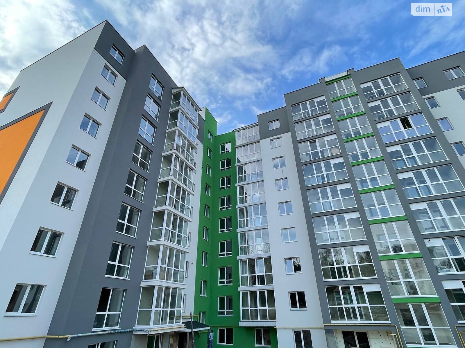 Продаж однокімнатної квартири в Тернополі, на вул. Чернівецька 71, район Оболоня фото 1 Продаж однокімнатної квартири в Тернополі, на вул. Чернівецька 71, район Оболоня фото 1