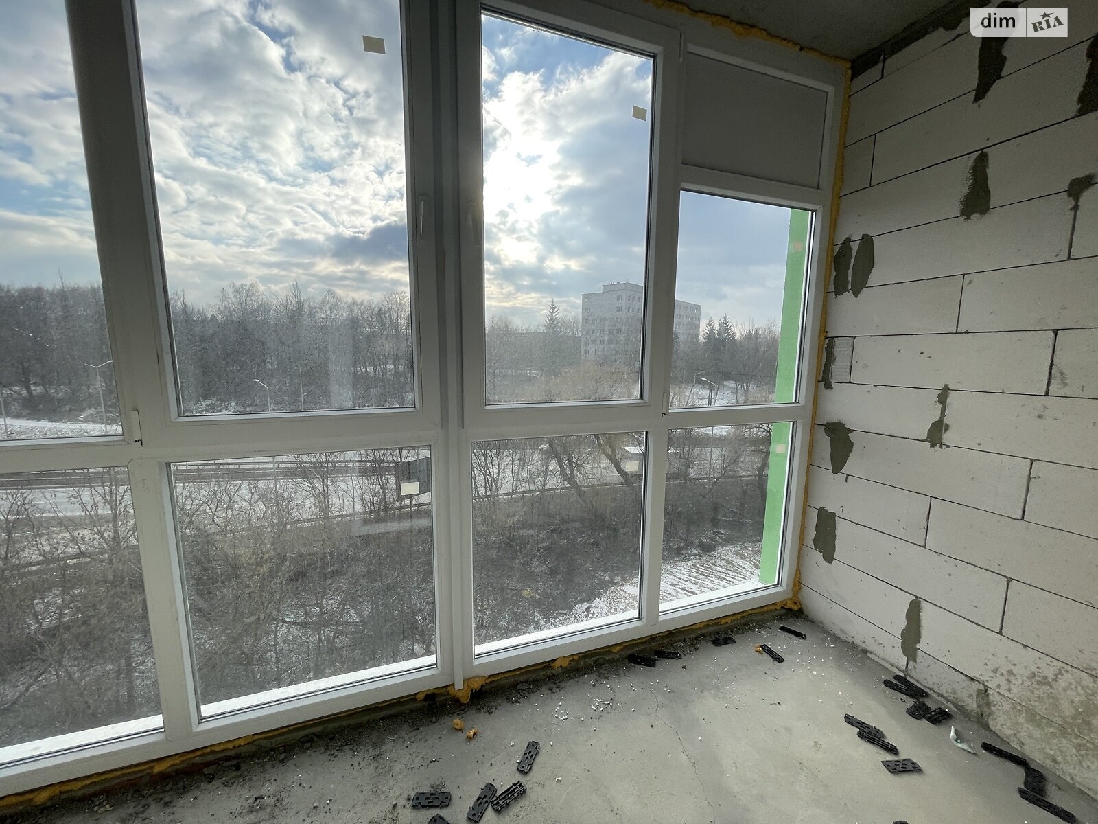 Продаж однокімнатної квартири в Тернополі, на вул. Чернівецька 71, район Оболоня фото 1 Продаж однокімнатної квартири в Тернополі, на вул. Чернівецька 71, район Оболоня фото 1