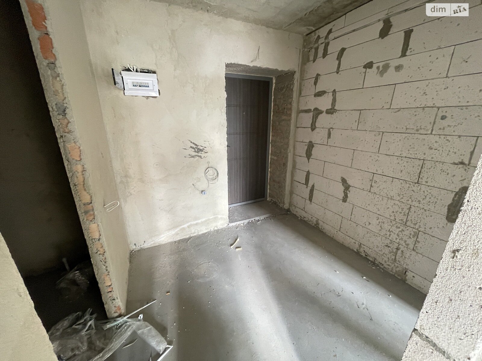 Продаж однокімнатної квартири в Тернополі, на вул. Чернівецька 71, район Оболоня фото 1 Продаж однокімнатної квартири в Тернополі, на вул. Чернівецька 71, район Оболоня фото 1