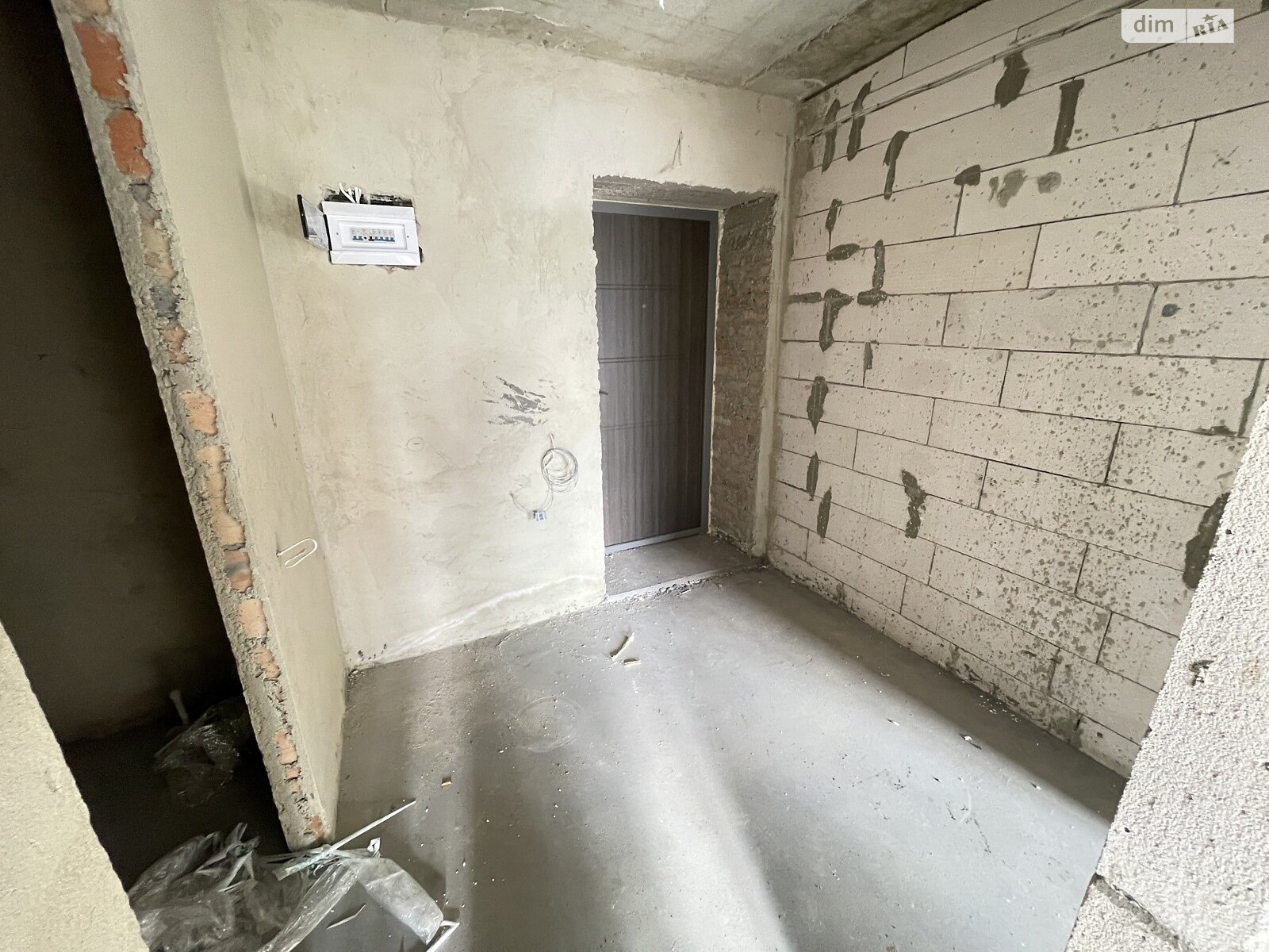 Продаж однокімнатної квартири в Тернополі, на вул. Чернівецька 71, район Оболоня фото 1 Продаж однокімнатної квартири в Тернополі, на вул. Чернівецька 71, район Оболоня фото 1