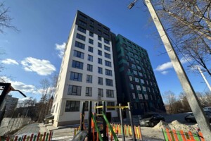 Продажа трехкомнатной квартиры в Тернополе, на ул. Черновецкая 64А, район Оболоня фото 2