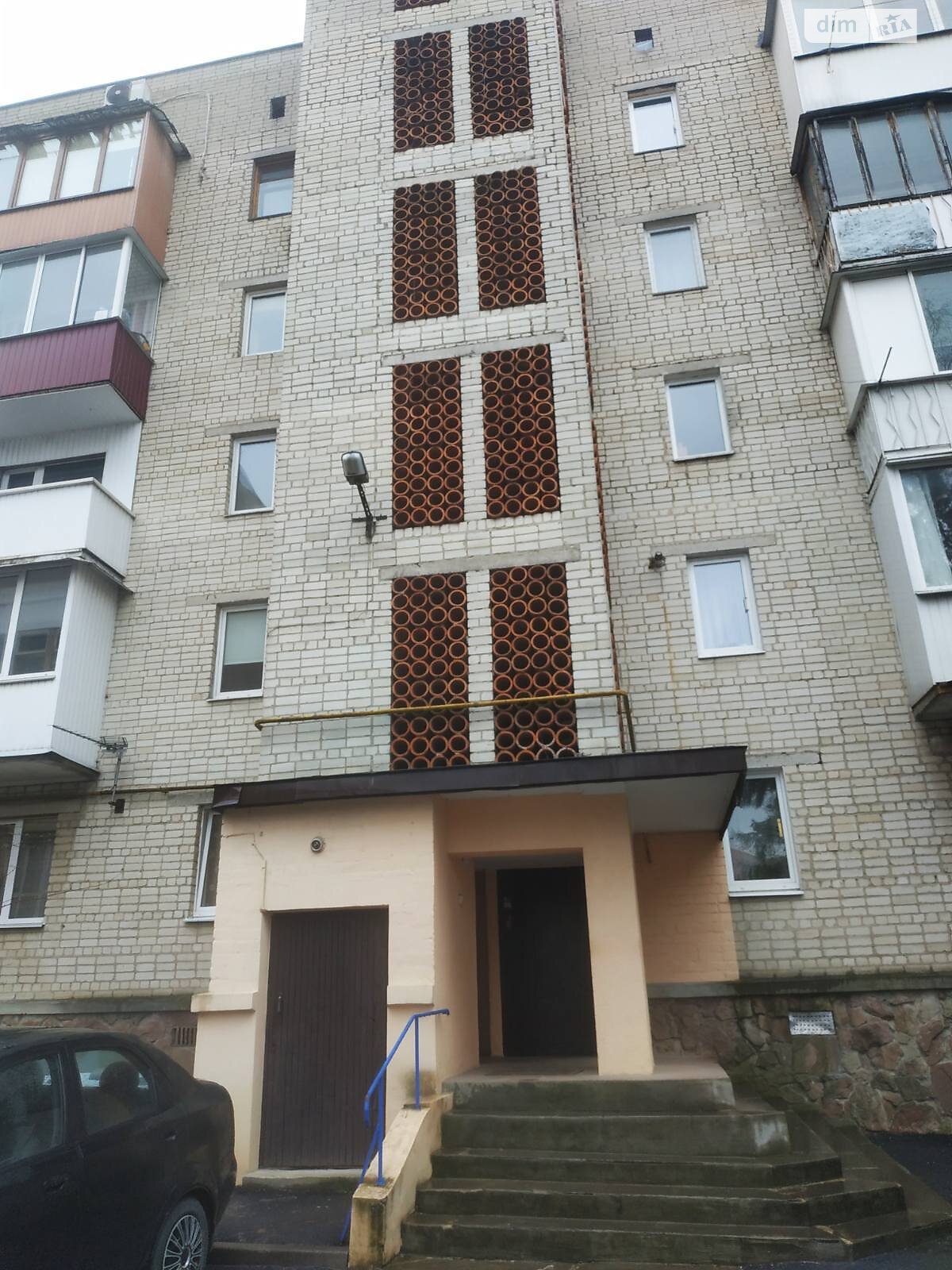 Продаж однокімнатної квартири в Тернополі, на вул. Чернівецька, район Оболоня фото 1 Продаж однокімнатної квартири в Тернополі, на вул. Чернівецька, район Оболоня фото 1