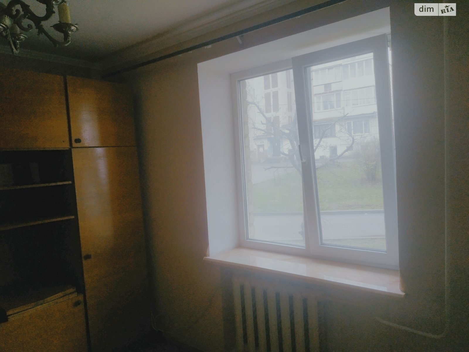 Продаж однокімнатної квартири в Тернополі, на вул. Чернівецька, район Оболоня фото 1 Продаж однокімнатної квартири в Тернополі, на вул. Чернівецька, район Оболоня фото 1