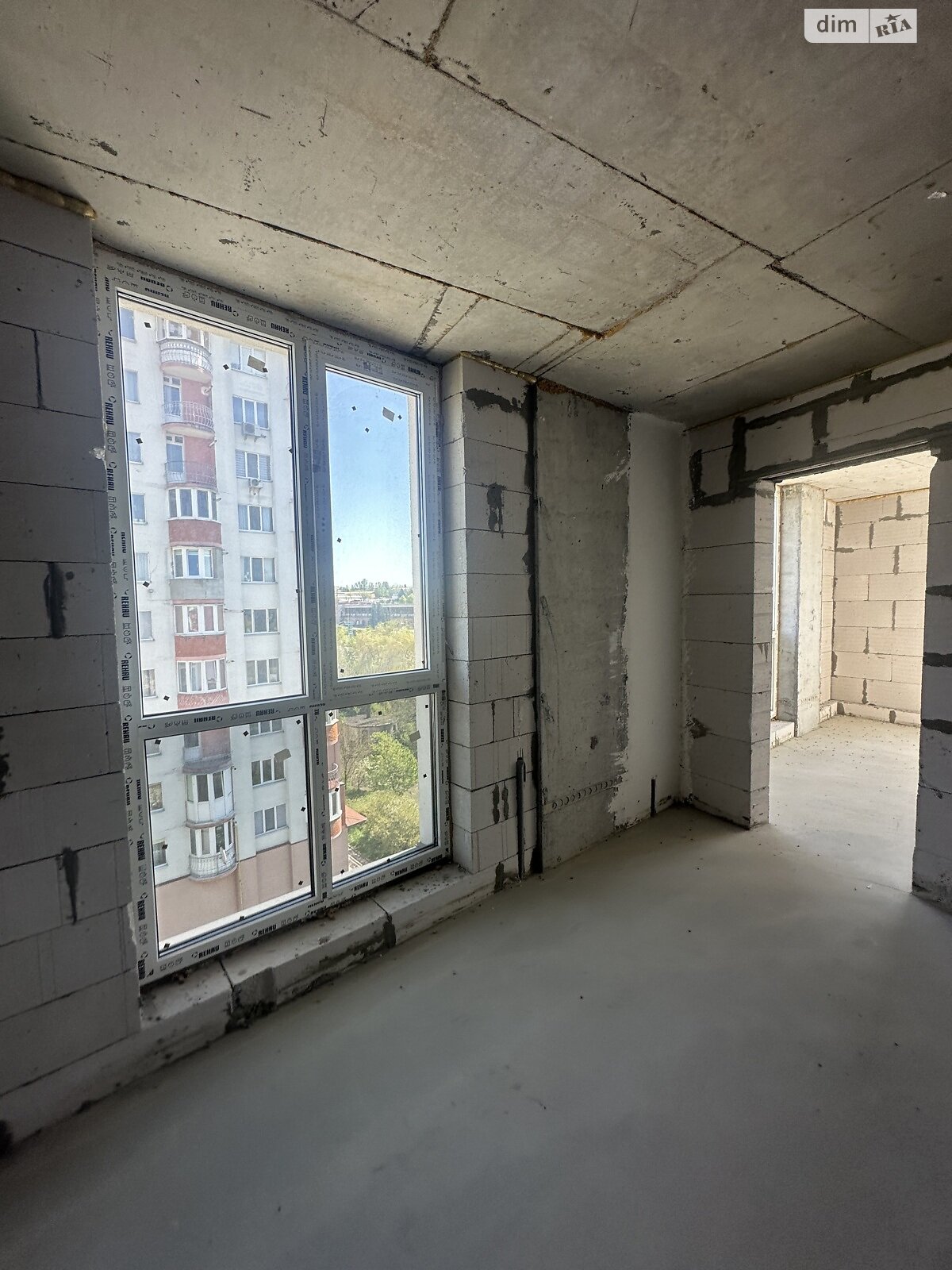 Продажа двухкомнатной квартиры в Тернополе, на ул. Черновецкая, район Оболоня фото 1 Продажа двухкомнатной квартиры в Тернополе, на ул. Черновецкая, район Оболоня фото 1