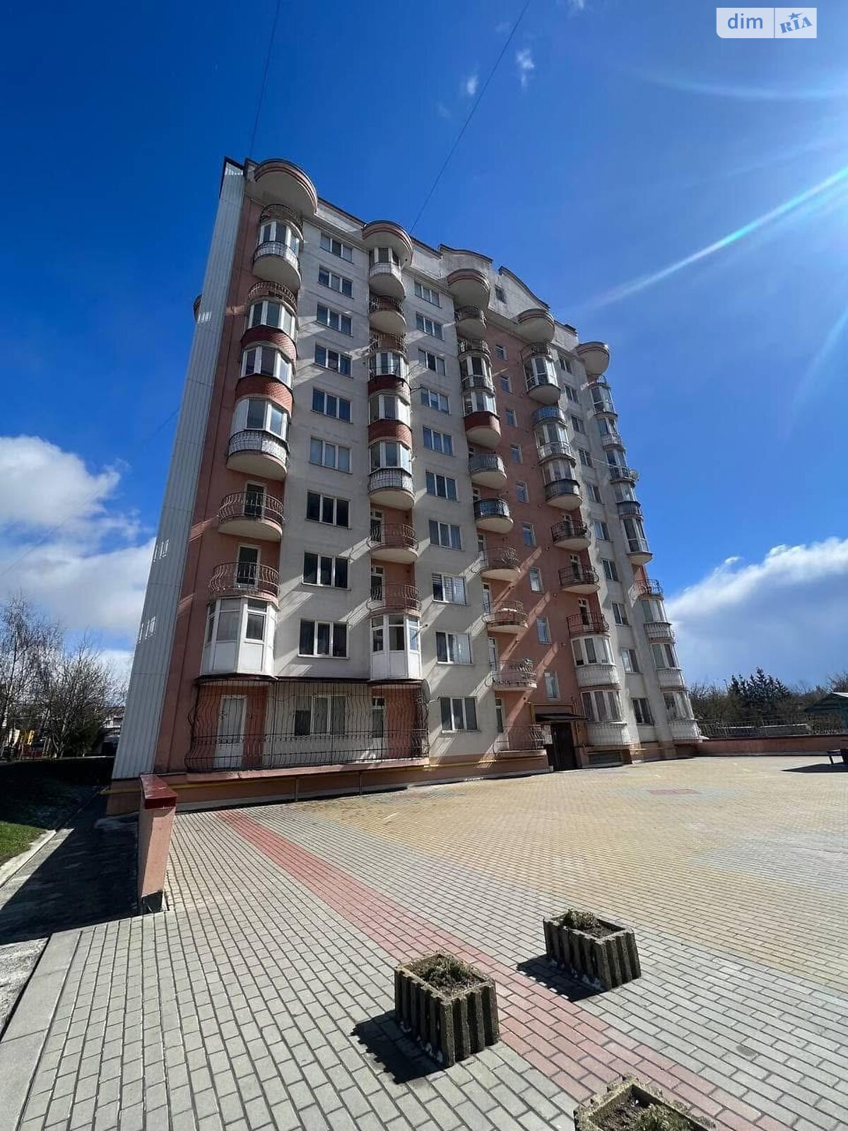 Продаж однокімнатної квартири в Тернополі, на вул. Чернівецька, район Оболоня фото 1 Продаж однокімнатної квартири в Тернополі, на вул. Чернівецька, район Оболоня фото 1