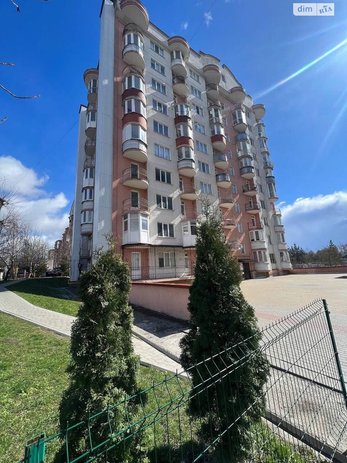 Продаж однокімнатної квартири в Тернополі, на вул. Чернівецька, район Оболоня фото 1 Продаж однокімнатної квартири в Тернополі, на вул. Чернівецька, район Оболоня фото 1