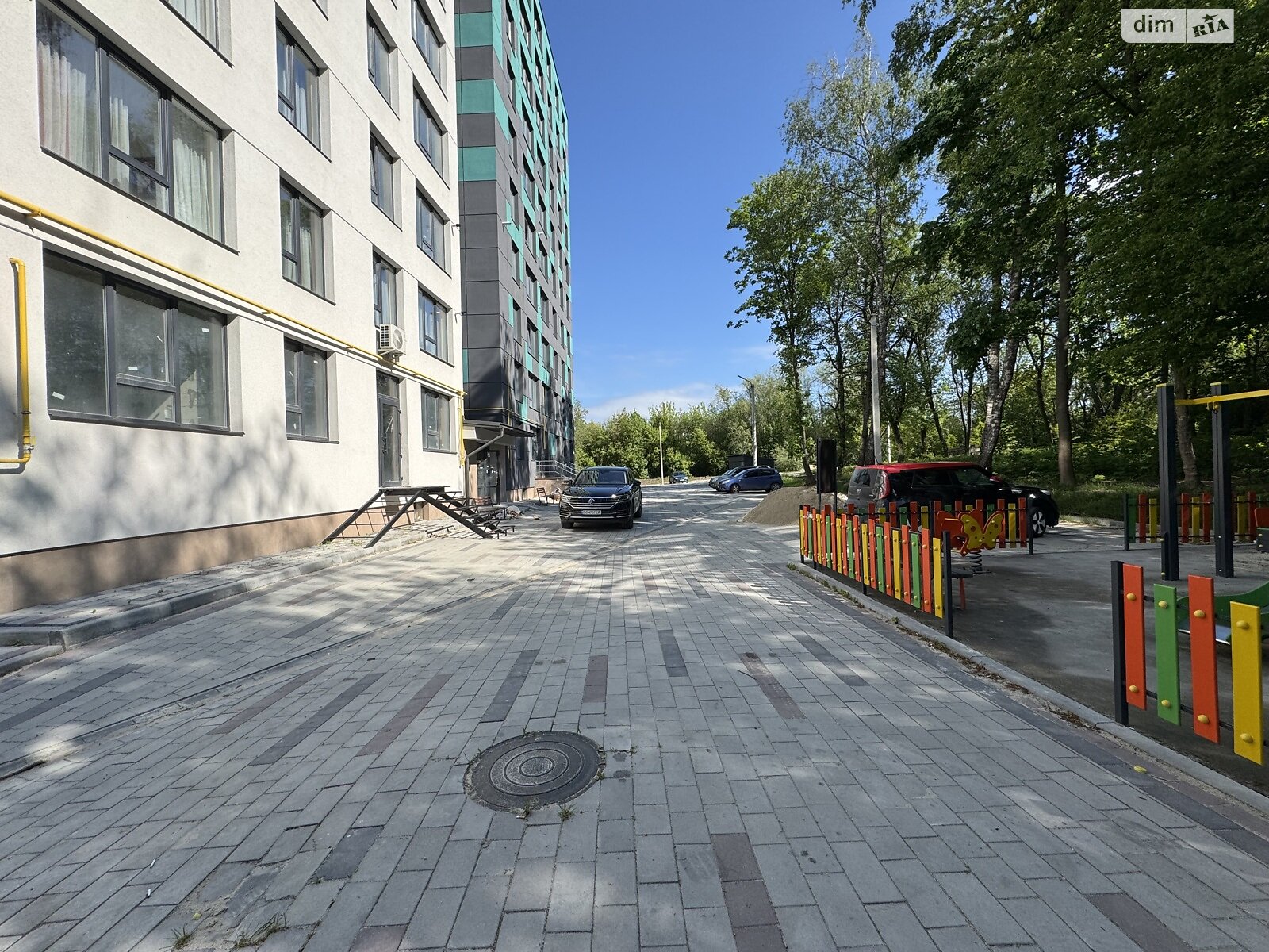 Продаж однокімнатної квартири в Тернополі, на вул. Чернівецька 64А, район Оболоня фото 1 Продаж однокімнатної квартири в Тернополі, на вул. Чернівецька 64А, район Оболоня фото 1
