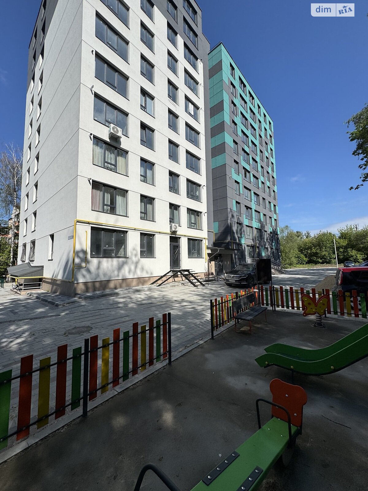 Продаж однокімнатної квартири в Тернополі, на вул. Чернівецька 64А, район Оболоня фото 1 Продаж однокімнатної квартири в Тернополі, на вул. Чернівецька 64А, район Оболоня фото 1
