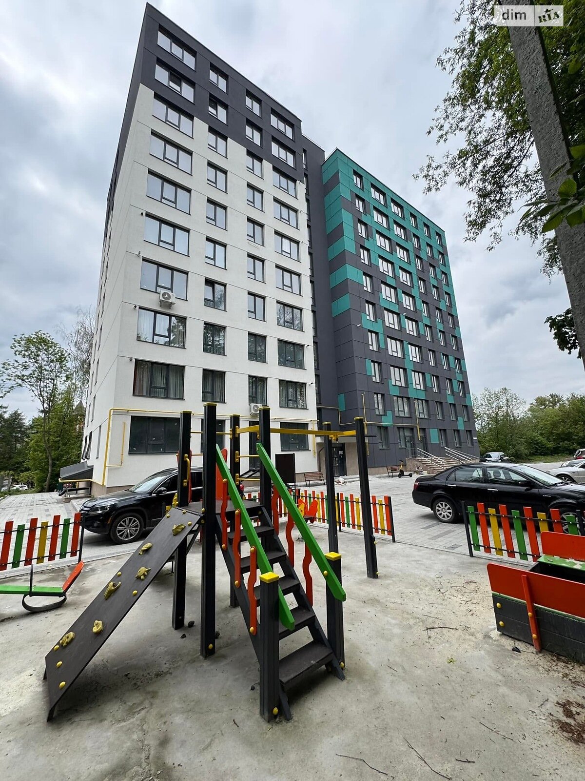 Продажа однокомнатной квартиры в Тернополе, на ул. Черновецкая 64А, район Оболоня фото 1 Продажа однокомнатной квартиры в Тернополе, на ул. Черновецкая 64А, район Оболоня фото 1