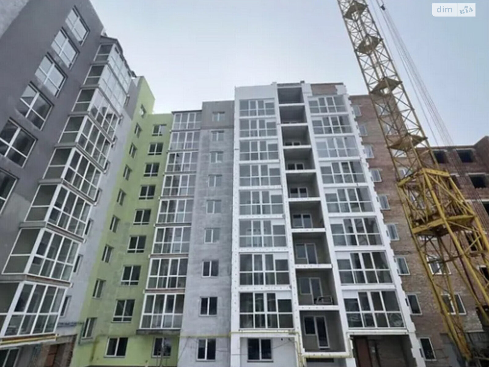 Продажа двухкомнатной квартиры в Тернополе, на ул. Черновецкая, район Оболоня фото 1 Продажа двухкомнатной квартиры в Тернополе, на ул. Черновецкая, район Оболоня фото 1